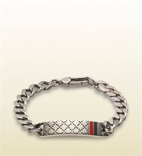 gucci bangle men